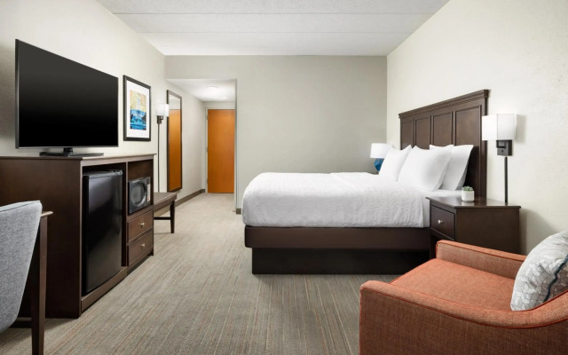 Hampton Inn Columbia