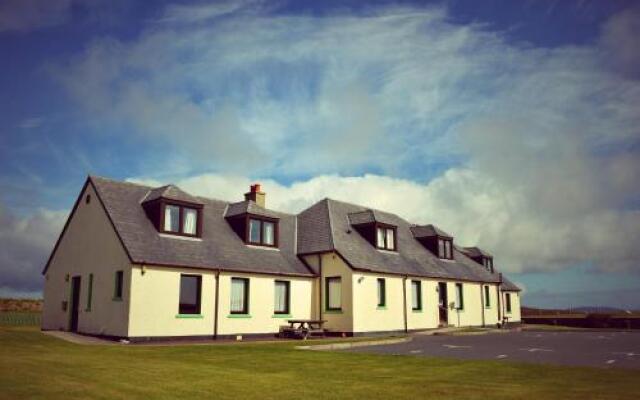 Decca - Self Catering Shetland