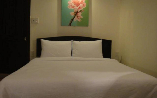 Vinh Huy Hotel