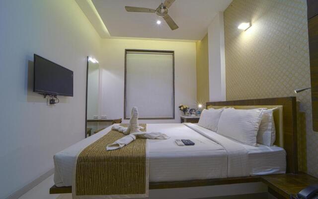 Hotel Sri Sri Executive Lodging