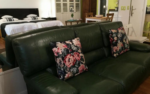 Chambre d'hôtes Chez Marilé
