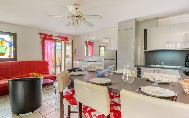 Les Villas sur la Colline