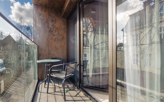 Apartamenty Sun &Snow Victoria Residence