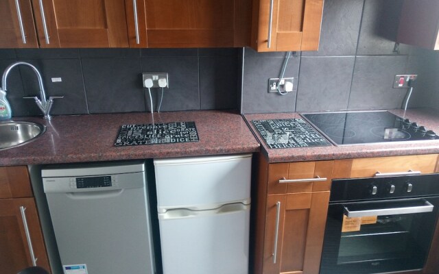 Mowbray Apartments