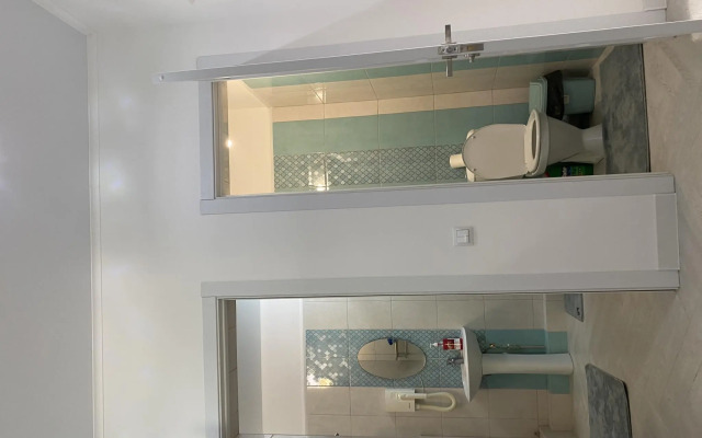 Апартаменты Усадьба