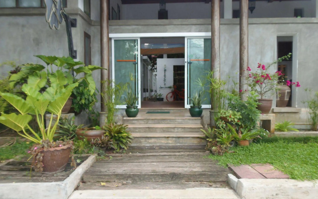 Aonang Duangjai Resort
