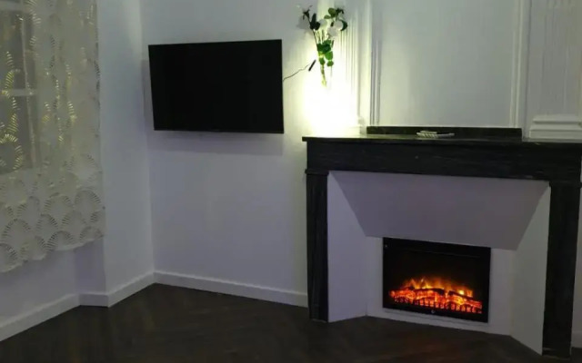 Suite Miro Charme et Volupté