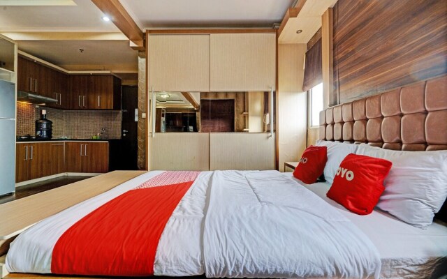 Hotel O Metro Suites Apartment By Goodvibes