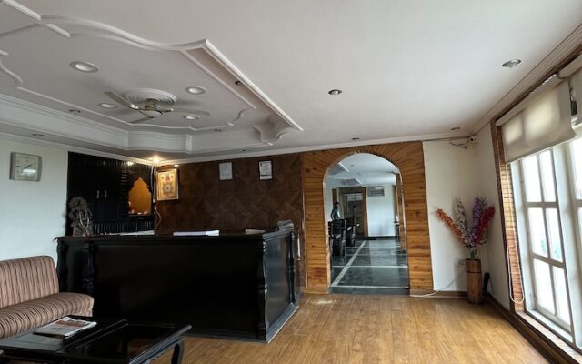 Gautam Residency Chamba