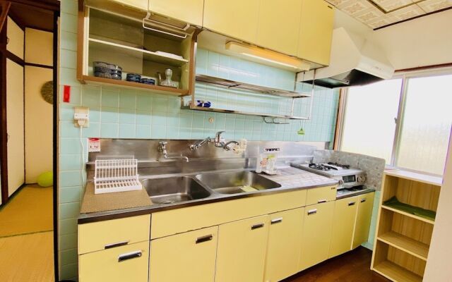 KR Apartment in Kanazawa
