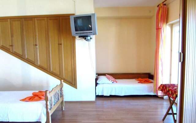 Apartments Katica