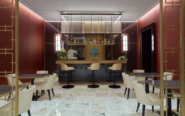 Hotel Niccolò V 4S - Terme dei Papi