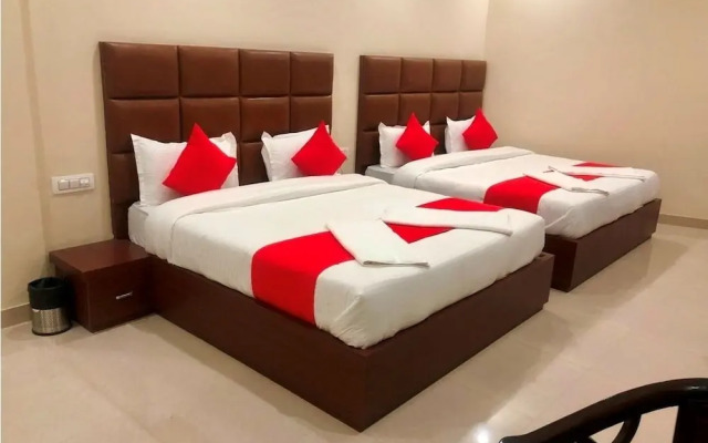 Hotel Dev Ganga