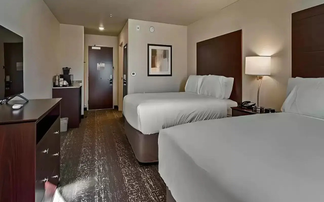 Comfort Inn & Suites Morgan - South Ogden