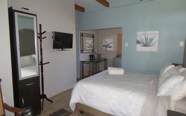 Destiny Inn Lodge