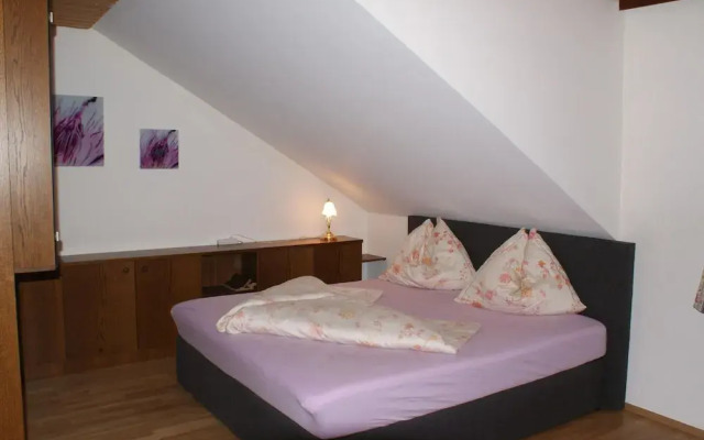 Cosy Apartment in Bodensdorf