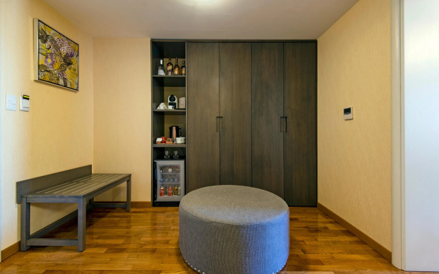 Grand Brizo Buenos Aires