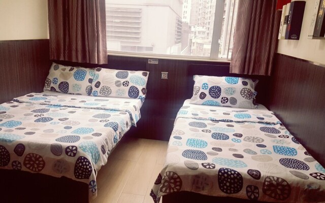 Everyday Inn Hotel