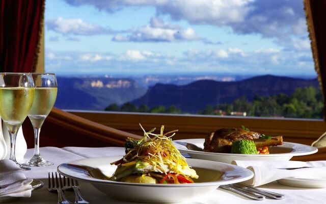 Mountain Heritage Hotel
