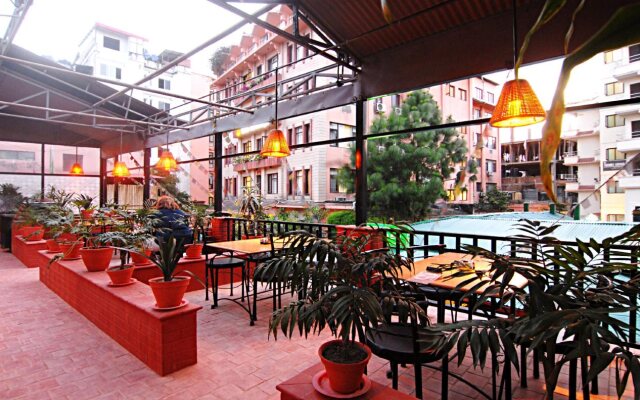 Thamel Grand Hotel