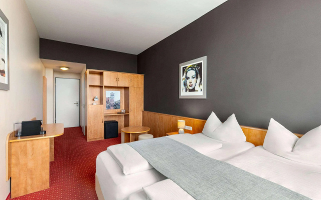 Amedia Express Passau Trademark Collection by Wyndham