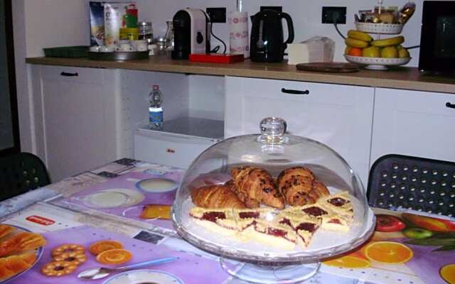 Bed And Breakfast Relax