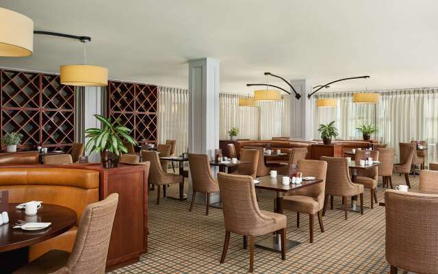 Radisson Blu Hotel & Spa, Cork