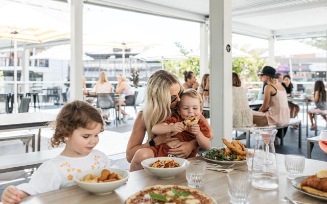 Crowne Plaza Terrigal Pacific by IHG