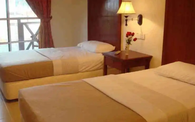 Dara Inn