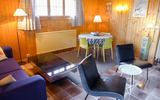 Apartment Albatros 5