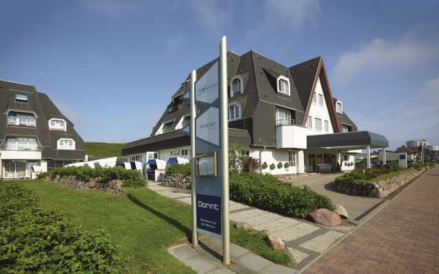 Dorint Strandresort & Spa Sylt/Westerland