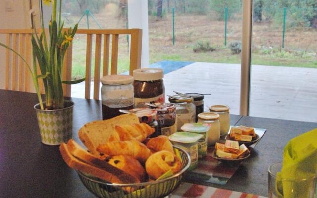 Villa Donosti Chambres d'hôtes