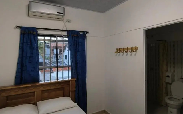 Casa Hotel Mar y Brisa Beach