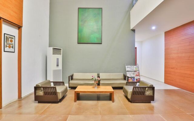 OYO 17283 Greenleaf Club