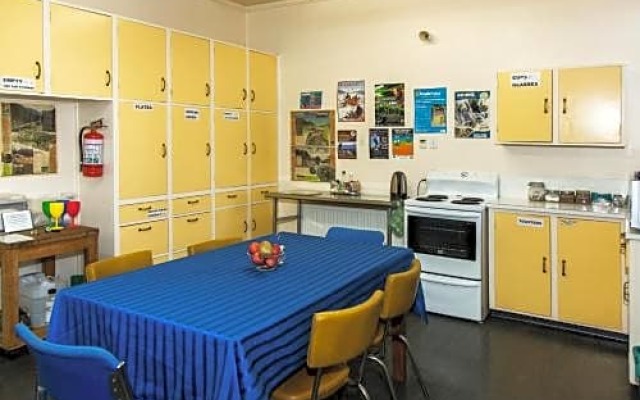 Rawhiti Backpackers