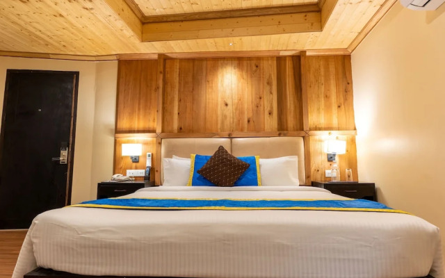 Regenta Inn Gangtok