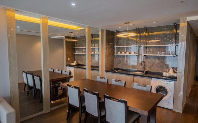 Ramada Suites Geoje