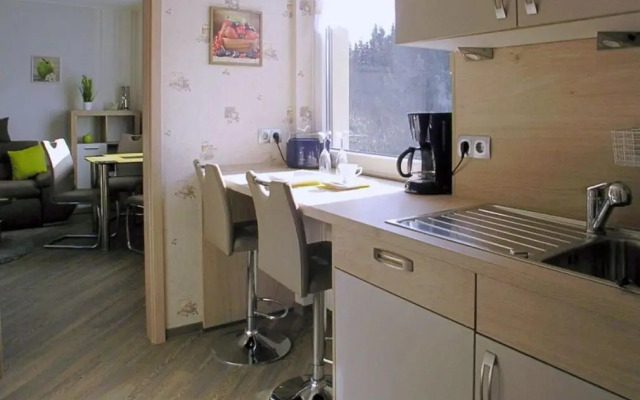 Ferienwohnung Traumblick