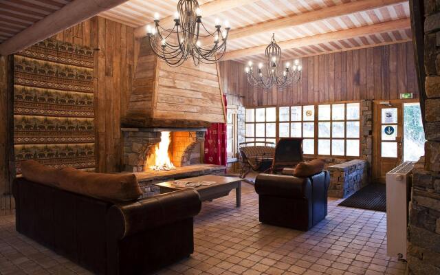 Chalet de l’Ours