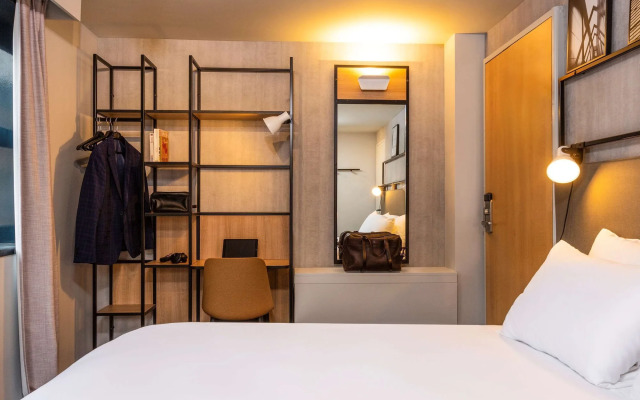 Hotel ibis Paris Bastille Opera 11ème