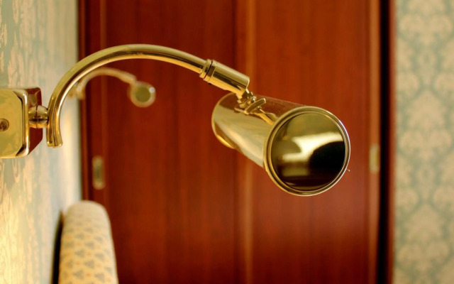 Hotel Beatrice