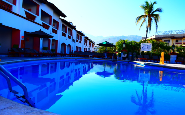 Villas Vallarta