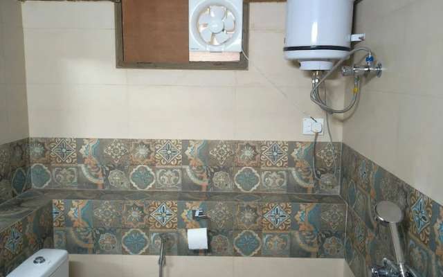 Saiva Hill Resort
