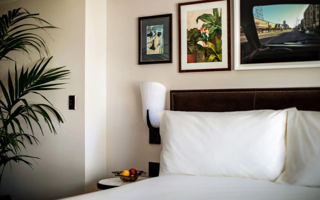 NoMad Las Vegas