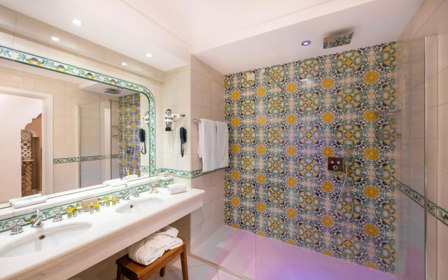 Hotel Eden Roc