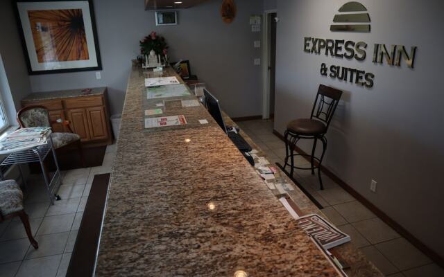 Express Inn & Suites