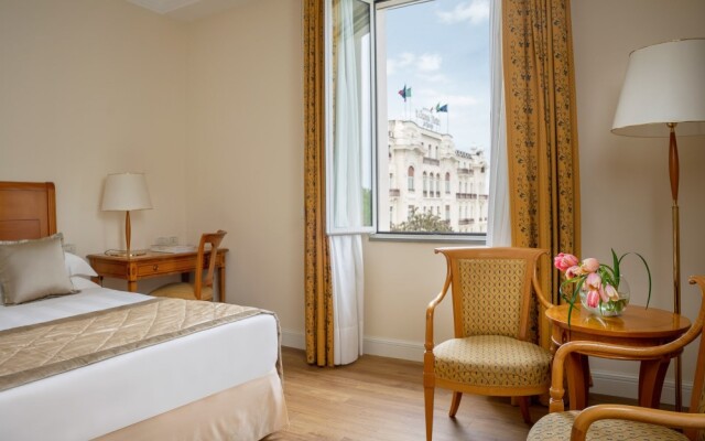 Grand Hotel Rimini e Residenza