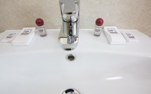 The One & Only Aparthotel Timisoara