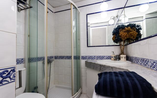 Apartment Portosol