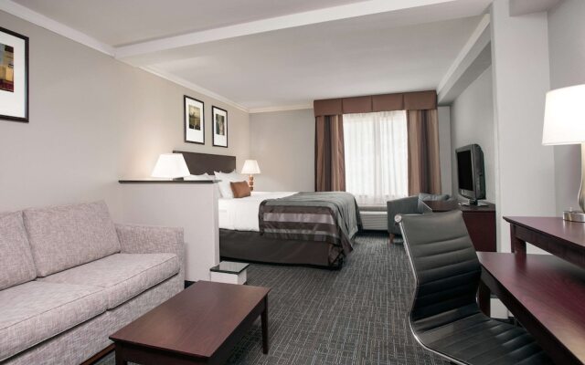 Wingate by Wyndham Athens Near Downtown